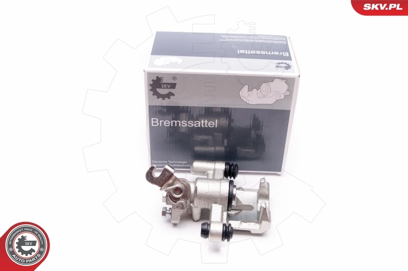 Brake Caliper